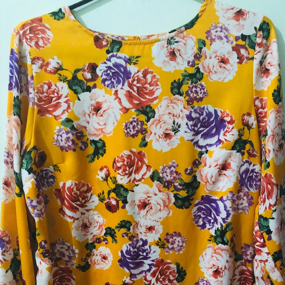 Nice Blouse